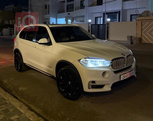BMW X5 2014 for sale in Iraq - Duhok